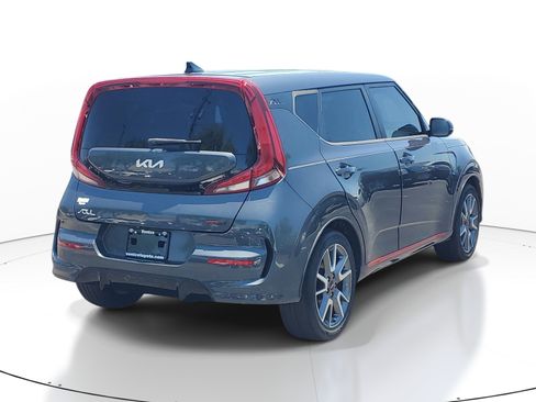 Used 2022 Kia Soul GT-Line FWD image 6