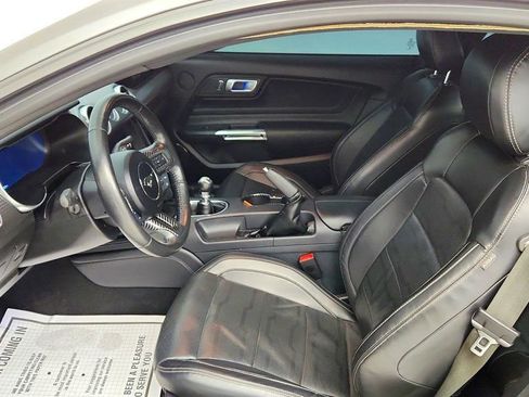 Used 2020 Ford Mustang GT Premium w/ Performance Package - Level 2 RWD image 19