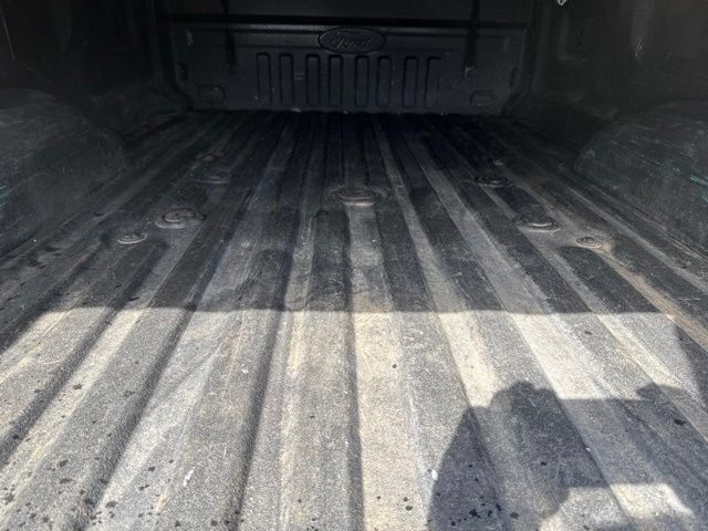 Used 2024 Ford F350 Lariat AWD/4WD image 7
