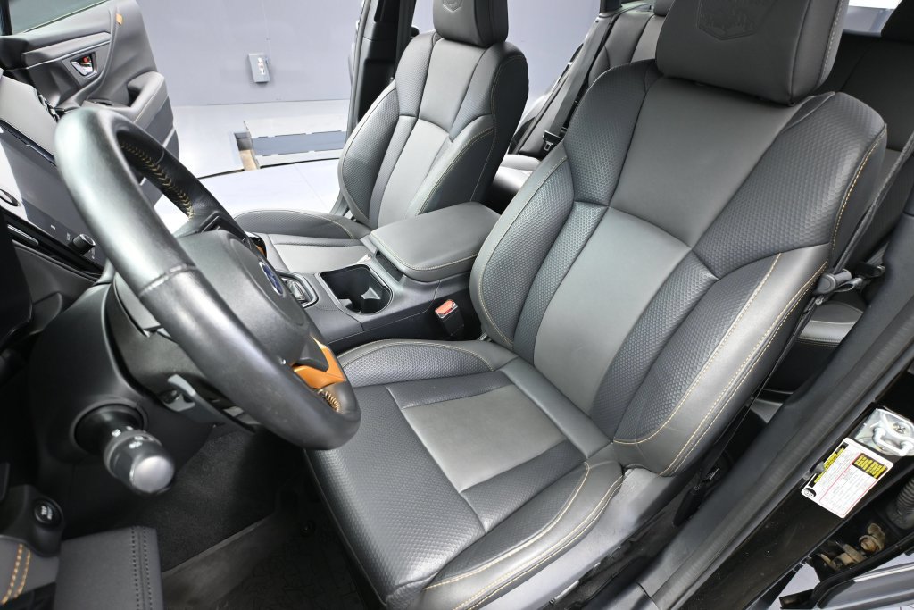 Used 2022 Subaru Outback Wilderness AWD/4WD image 18