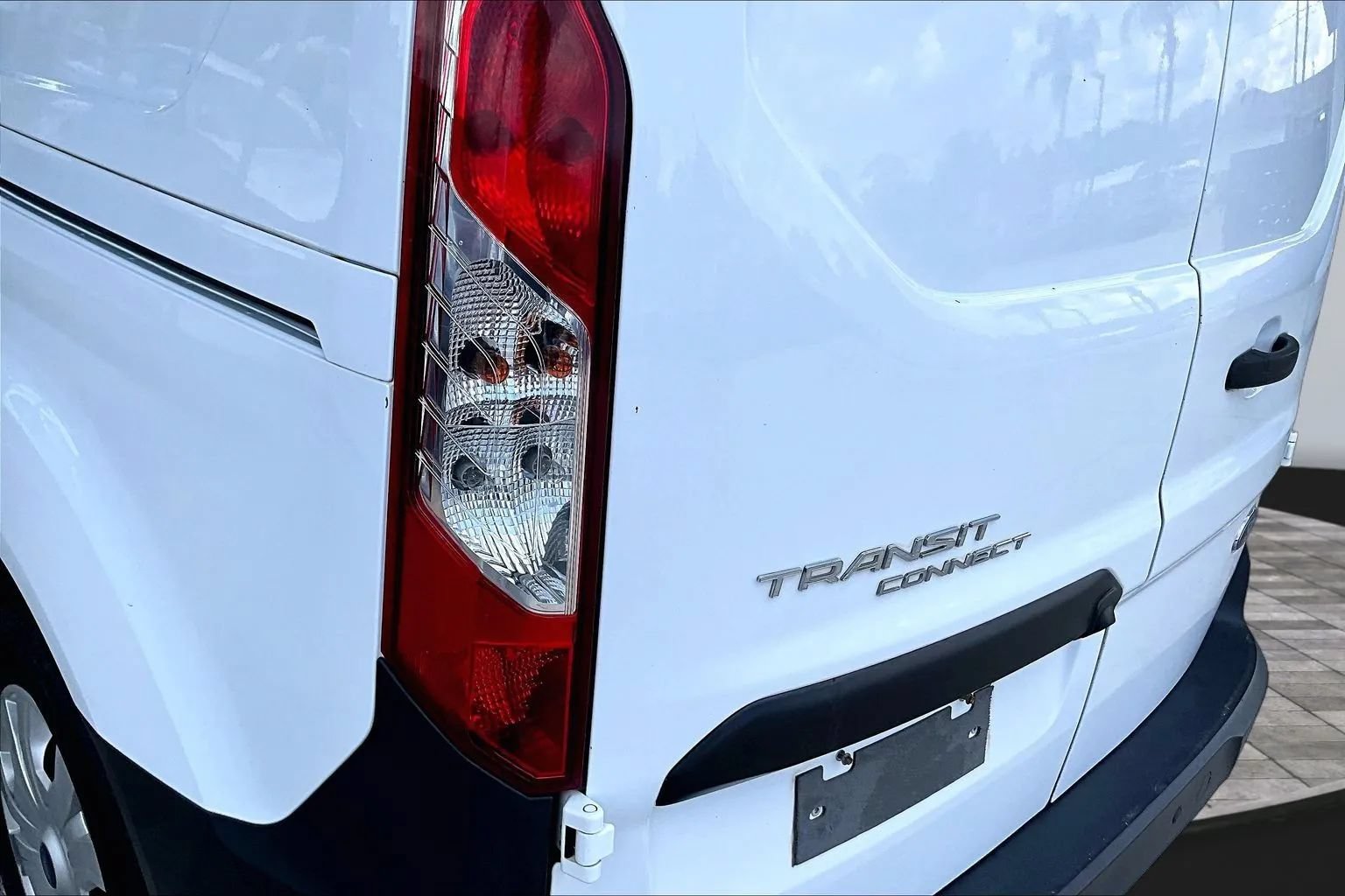 Used 2019 Ford Transit Connect XL FWD image 20