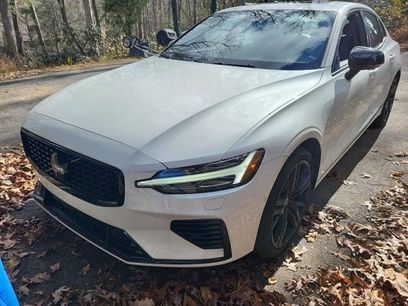 Used 2023 Volvo S60 T8 Plus