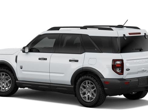 New 2026 Ford Bronco Sport Big Bend w/ Convenience Package AWD/4WD image 23