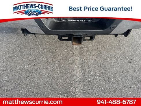 Certified 2017 Ford F350 Lariat w/ Lariat Ultimate Package image 14