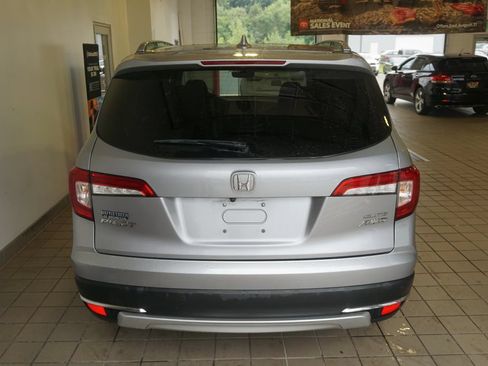 Used 2022 Honda Pilot Elite image 19
