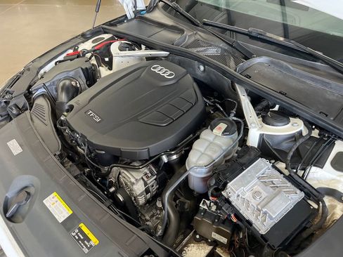 Used 2020 Audi A4 2.0T allroad Premium Plus w/ Premium Plus Package image 65
