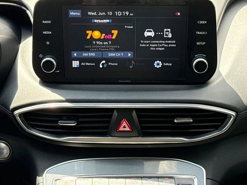 Used 2022 Hyundai Santa Fe XRT AWD/4WD image 8
