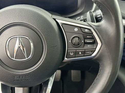Used 2024 Acura MDX FWD image 22