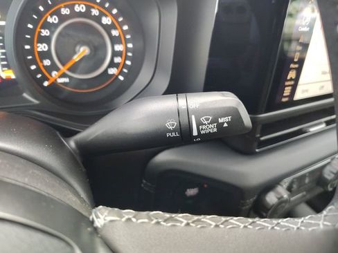 New 2026 Jeep Gladiator Mojave image 21