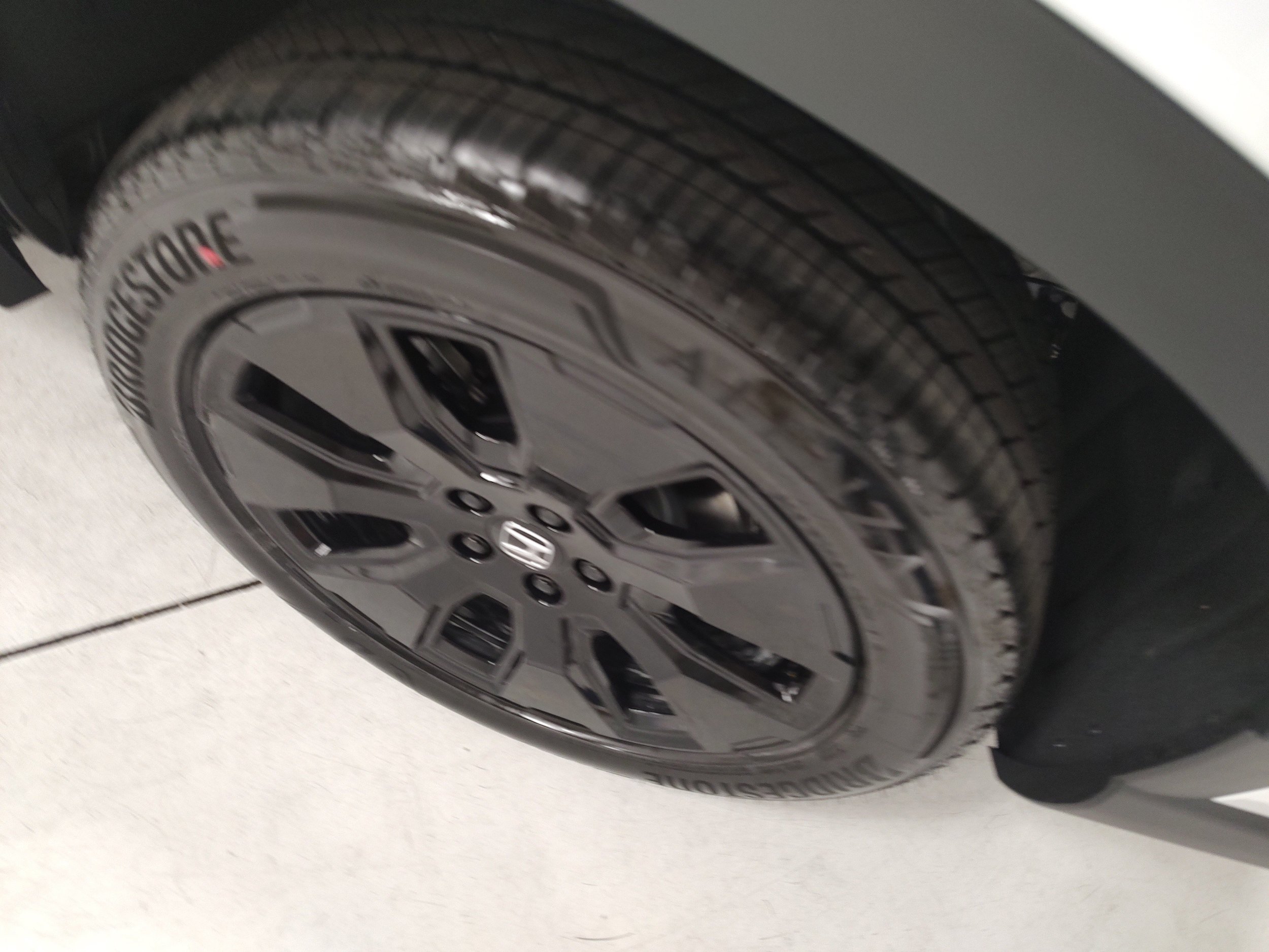 New 2026 Honda Pilot Black Edition image 15