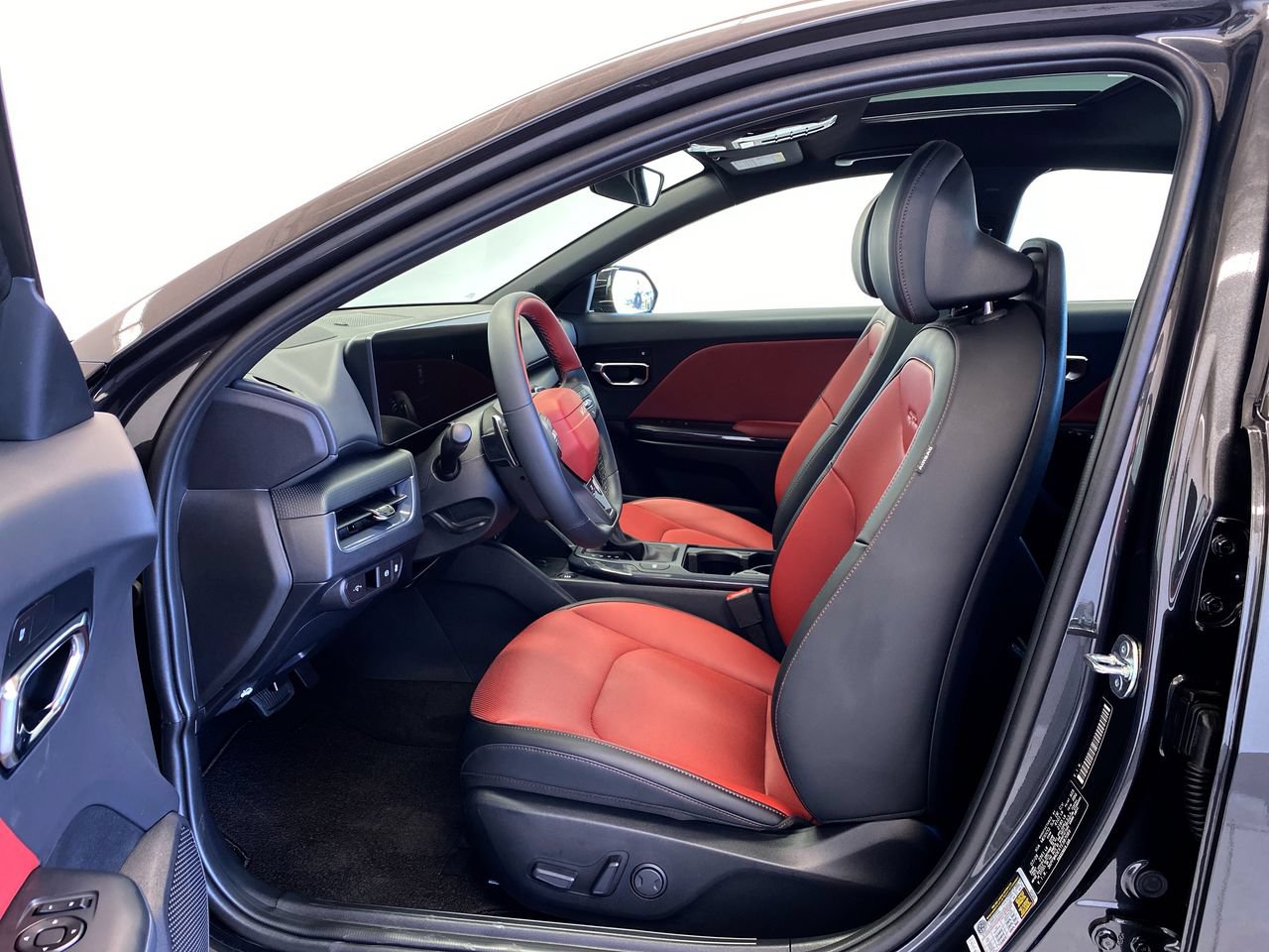 New 2026 Kia K4 GT-Line FWD image 16