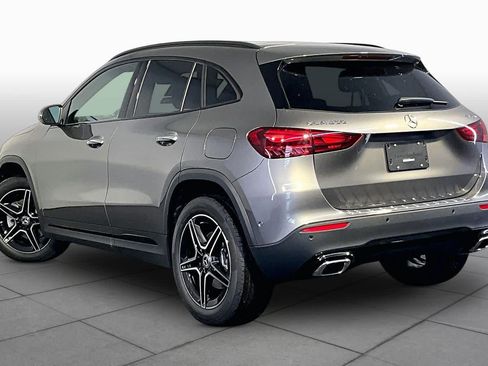 New 2026 Mercedes-Benz GLA 250 4MATIC image 3