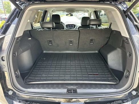 Used 2019 GMC Terrain SLT w/ Preferred Package AWD/4WD image 9