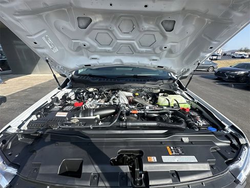 New 2026 Ford F450 XL image 30