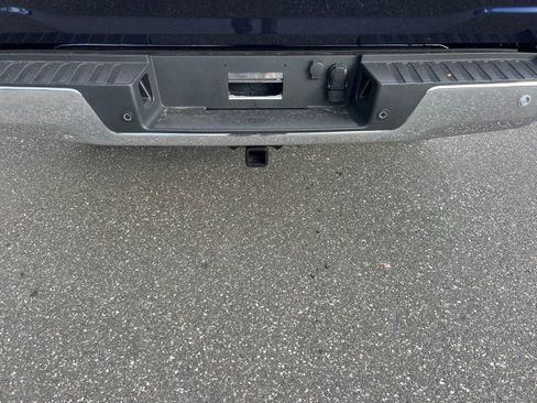 New 2025 Ford F150 Lariat w/ Equipment Group 501A Mid image 22