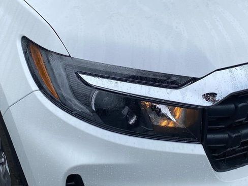 Used 2024 Honda Ridgeline RTL image 4