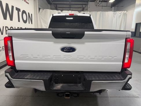 Used 2026 Ford F250 XL w/ XL Chrome Package AWD/4WD image 20
