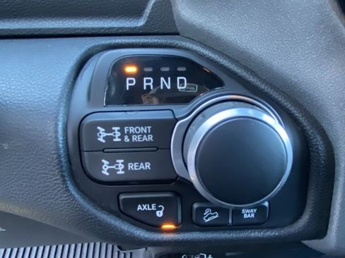 Used 2024 RAM 2500 Tradesman w/ Power Wagon Package image 24