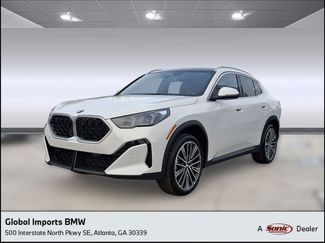 New 2026 BMW X2 xDrive28i w/ Technology Package video 1