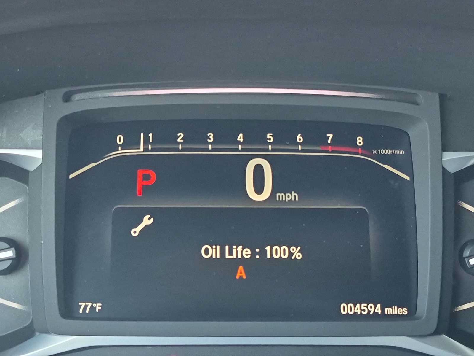 Certified 2024 Honda Passport EX-L image 31