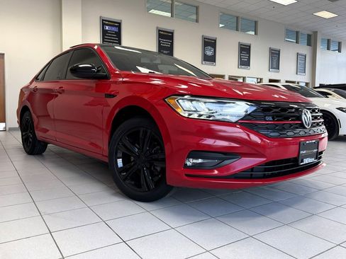 Used 2019 Volkswagen Jetta R-Line w/ R-Line Cold Weather Package image 69