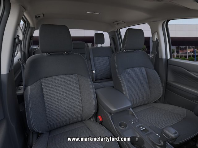 New 2026 Ford Ranger XL RWD image 10