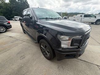 Used 2018 Ford F150 XLT w/ Equipment Group 302A Luxury AWD/4WD video 3
