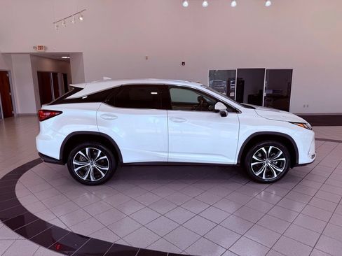 Certified 2022 Lexus RX 350 FWD w/ Premium Package image 15