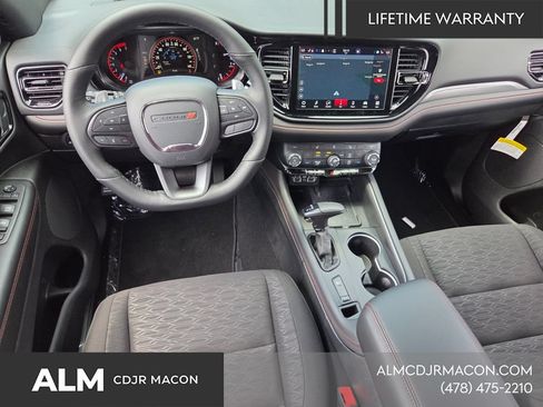 New 2026 Dodge Durango GT AWD/4WD image 10