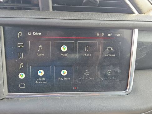 Used 2022 GMC Yukon XL Denali AWD/4WD image 24
