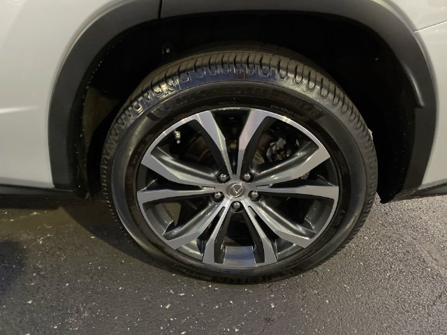 Used 2016 Lexus RX 350 AWD w/ Premium Package image 8