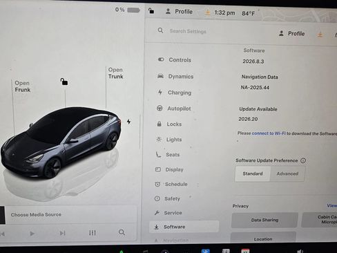 Used 2023 Tesla Model 3 Standard Range RWD image 17