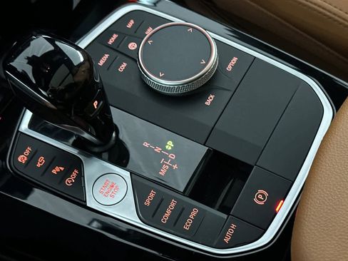 Used 2023 BMW X3 sDrive30i w/ Premium Package image 22