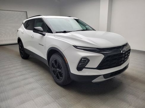 Used 2023 Chevrolet Blazer LT w/ Convenience Package FWD image 13