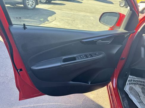 Used 2016 Chevrolet Spark LT FWD image 14