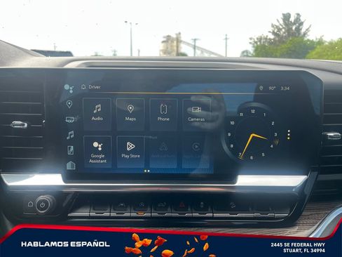 Used 2023 Chevrolet Silverado 1500 RST AWD/4WD image 24