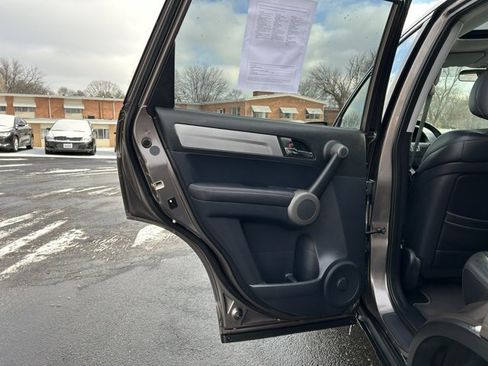 Used 2010 Honda CR-V EX-L image 17
