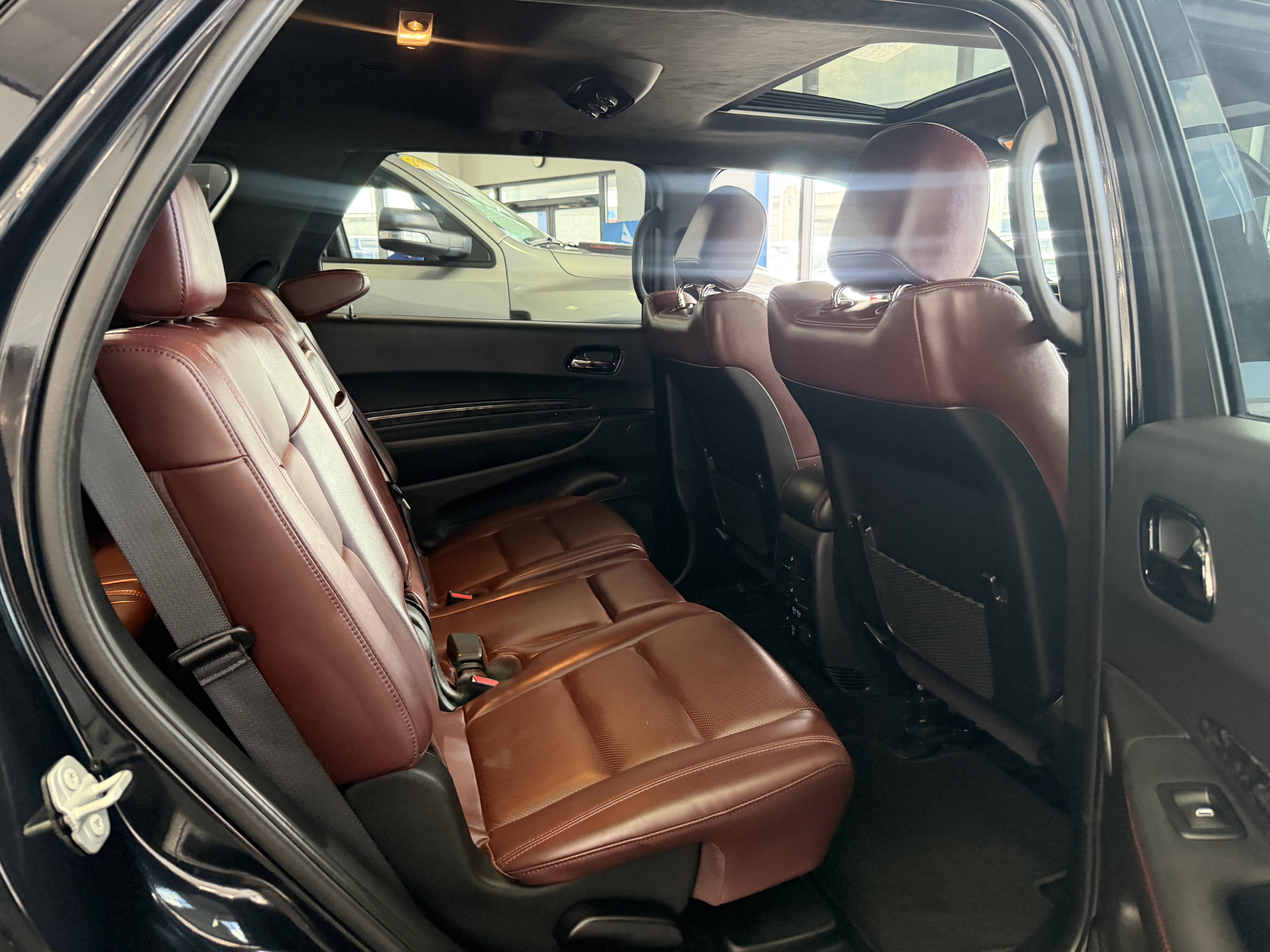Used 2025 Dodge Durango R/T AWD/4WD image 26