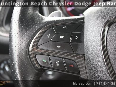 Used 2019 Dodge Challenger R/T Scat Pack image 15