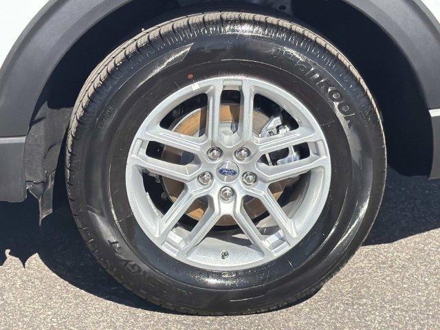 New 2027 Ford Explorer Active w/ Active Comfort Package AWD/4WD image 18