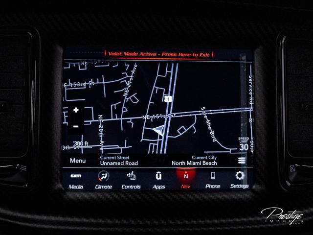 Used 2023 Dodge Challenger SRT Hellcat Redeye RWD image 47