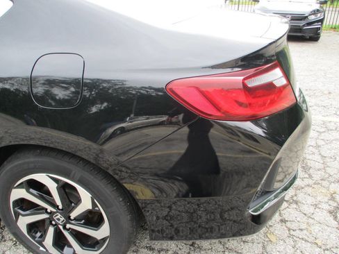 Used 2016 Honda Accord LX-S image 15