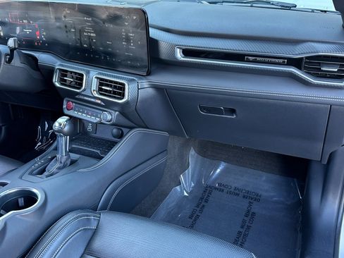 Used 2024 Ford Mustang Premium image 29