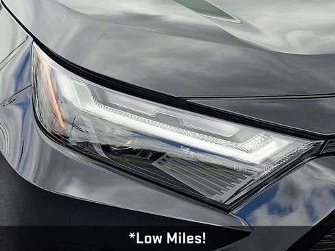 Used 2023 Toyota RAV4 Limited AWD/4WD image 11