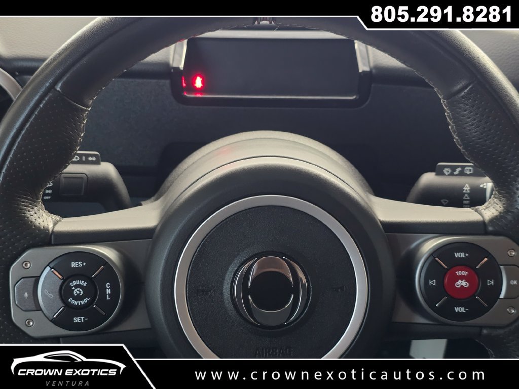 Used 2024 INEOS Grenadier Station Wagon AWD/4WD image 30