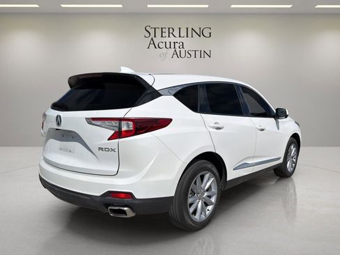 Certified 2023 Acura RDX FWD image 5