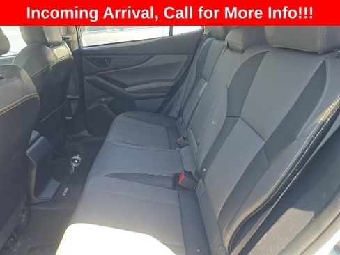 Used 2021 Subaru Crosstrek 2.5i Sport AWD/4WD image 12