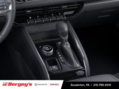 New 2026 GMC Canyon Elevation AWD/4WD image 24