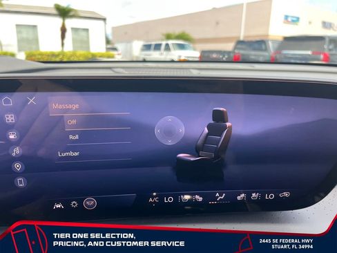 New 2026 Buick Enclave Avenir w/ Super Cruise Package FWD image 21