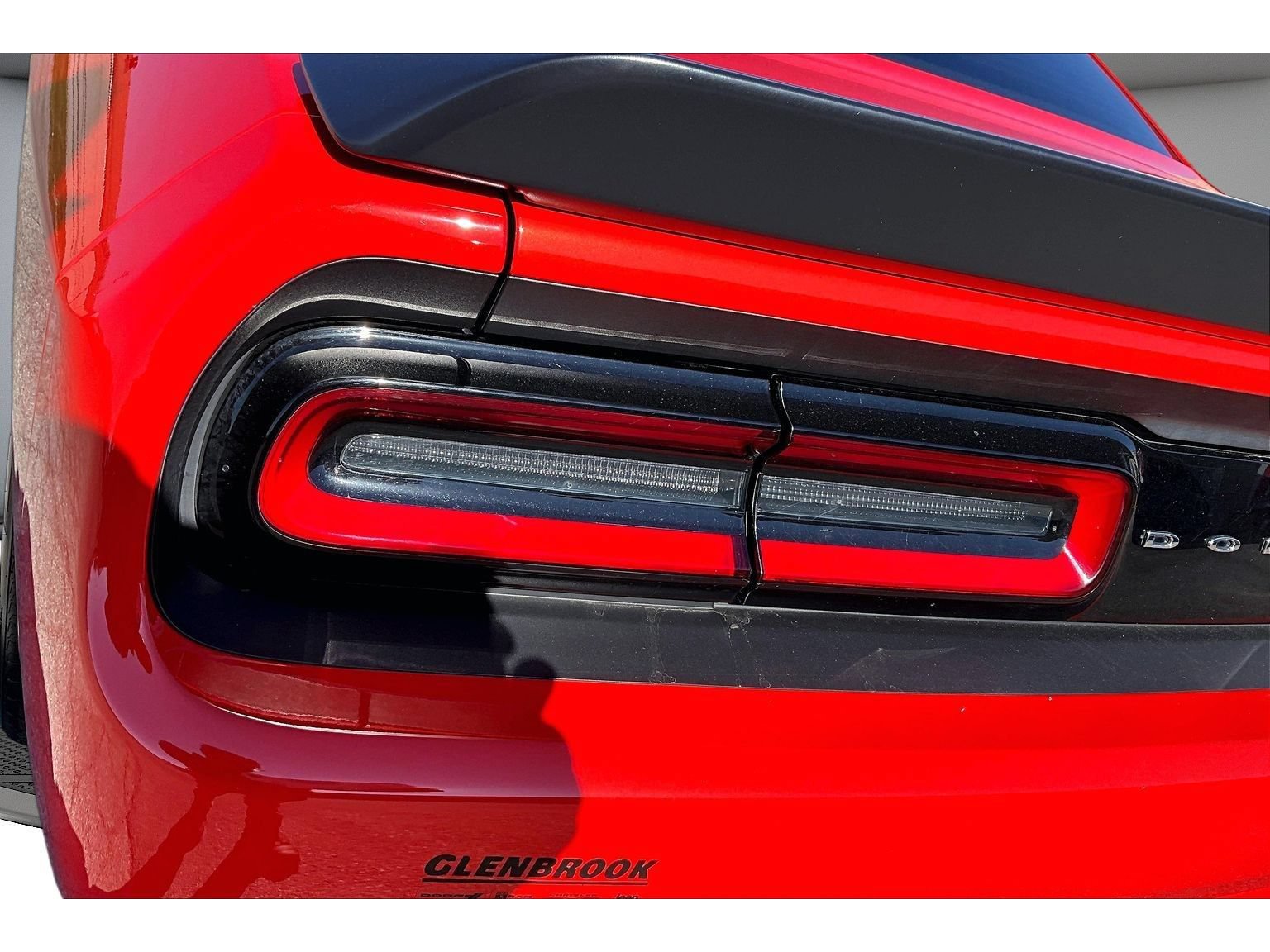 Used 2021 Dodge Challenger R/T Scat Pack w/ Driver Convenience Group RWD image 36